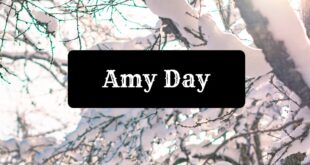 Amy Day