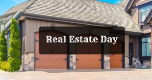 National Real Estate Day